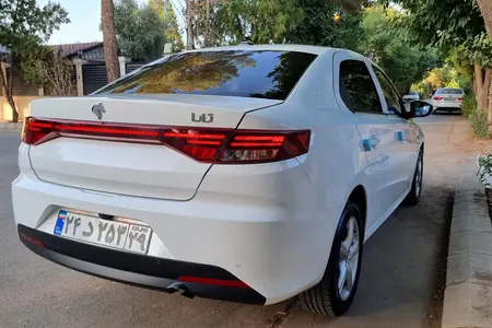 تارا اتوماتیک V4 LX - 1402