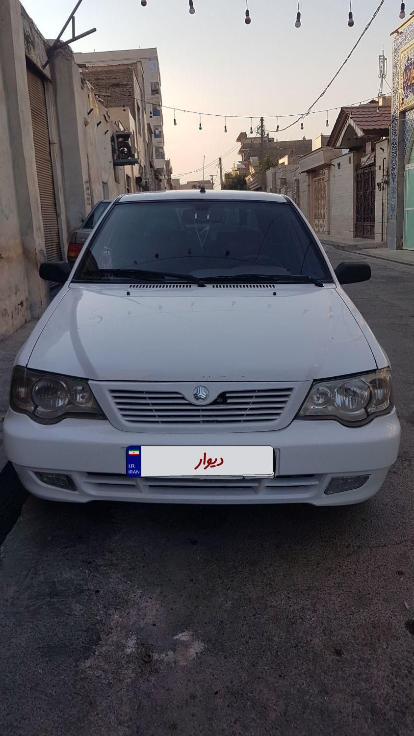 خودرو پراید، 111 آگهی ann_19810304