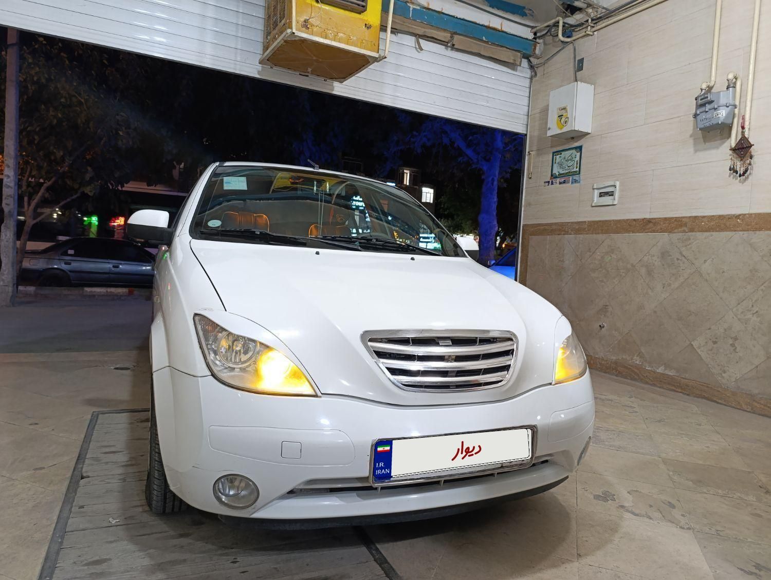 خودرو تیبا، 2 آگهی ann_19810313