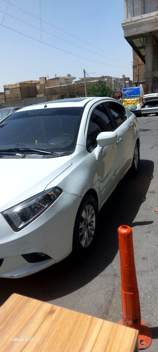 برلیانس H230 اتوماتیک - 1396