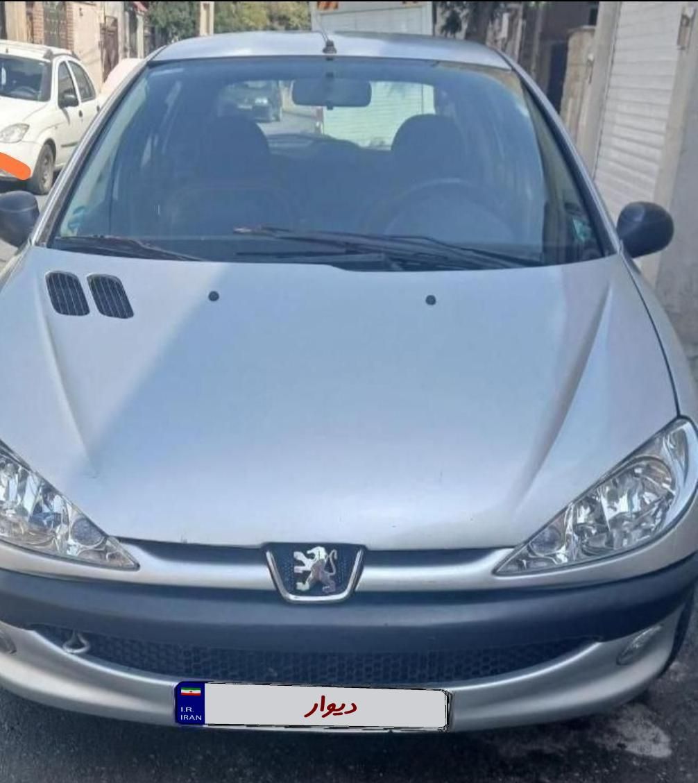 خودرو پژو، 206 آگهی ann_19810327