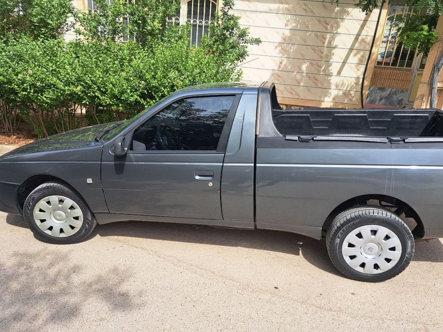 خودرو آریسان، 2 آگهی ann_19810338
