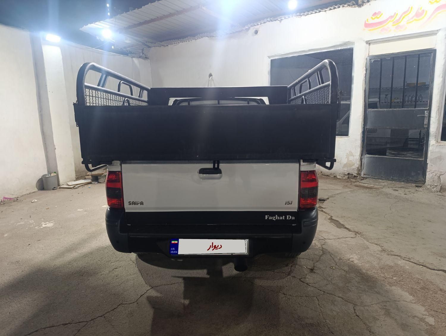 پراید 151 SE - 1401