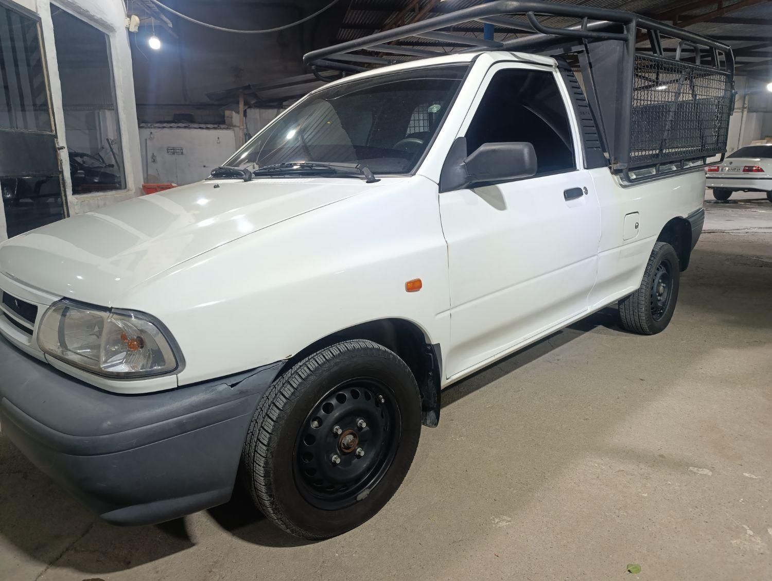 پراید 151 SE - 1401