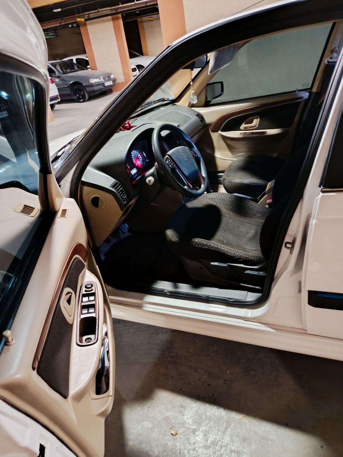 پژو پارس سال - 1400