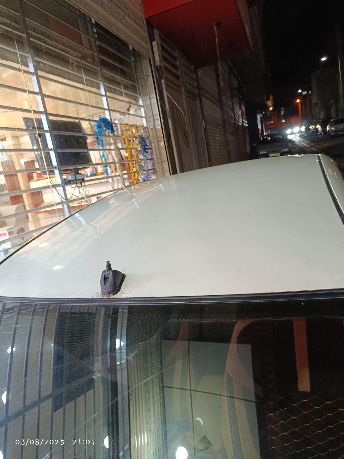 سمند LX XU7 - 1389