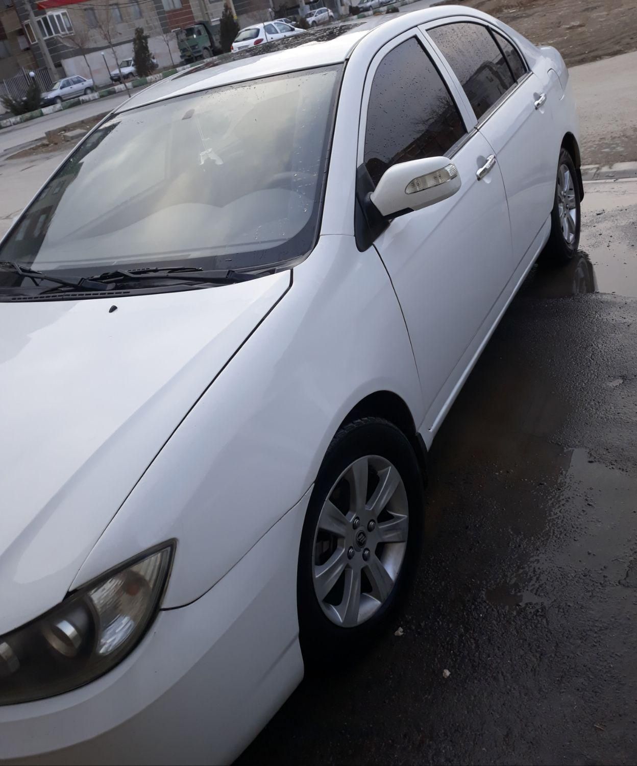 لیفان 620 دنده ای 1800 - 1393