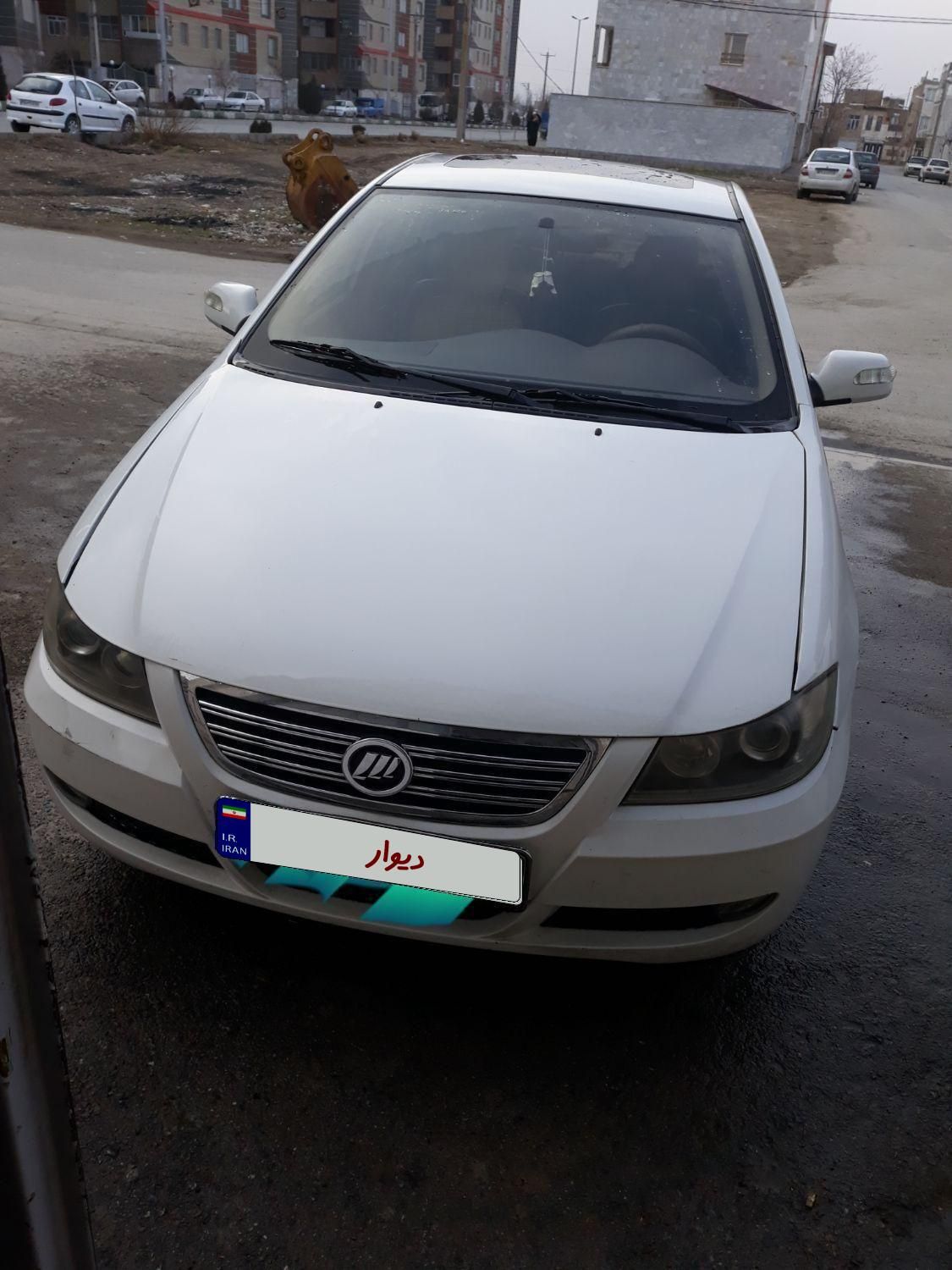 لیفان 620 دنده ای 1800 - 1393
