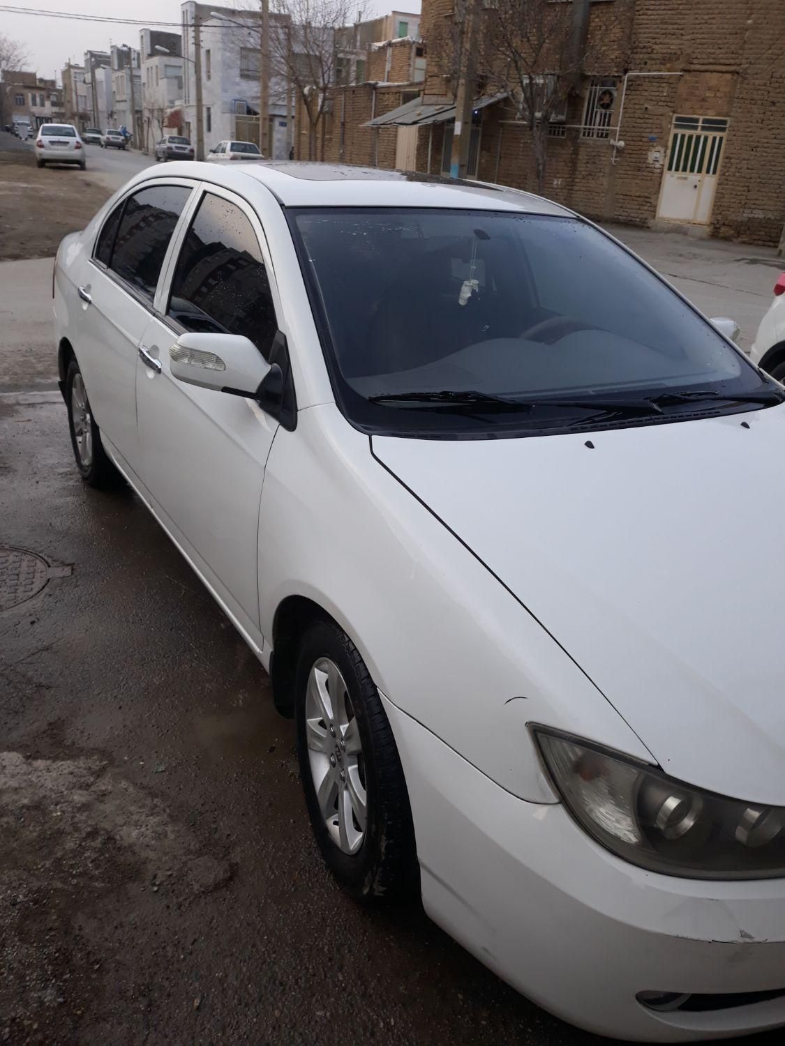 لیفان 620 دنده ای 1800 - 1393