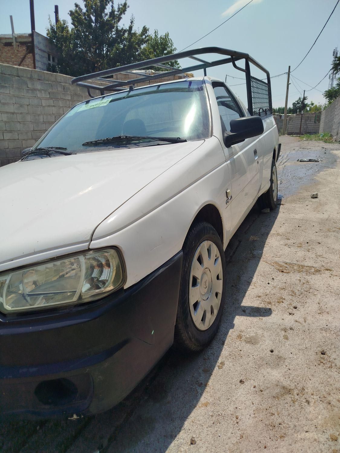 خودرو آریسان، معمولی آگهی ann_19810382