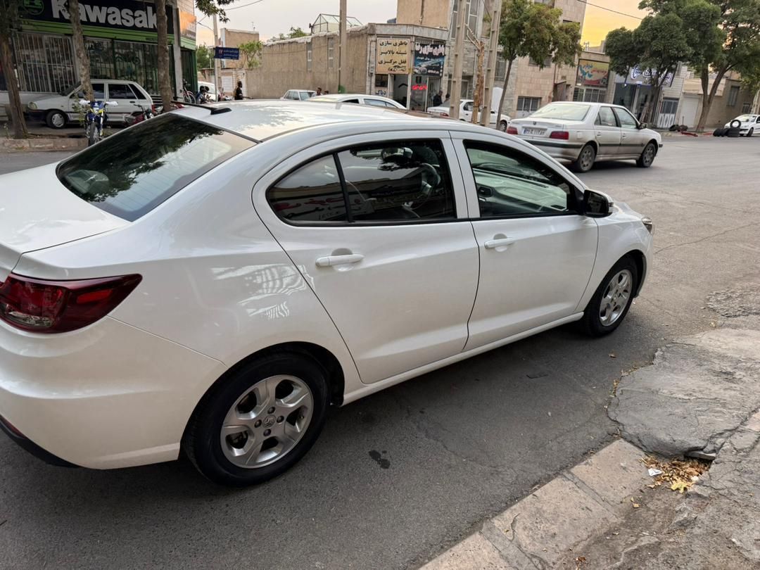 خودرو شاهین، G آگهی ann_19810385
