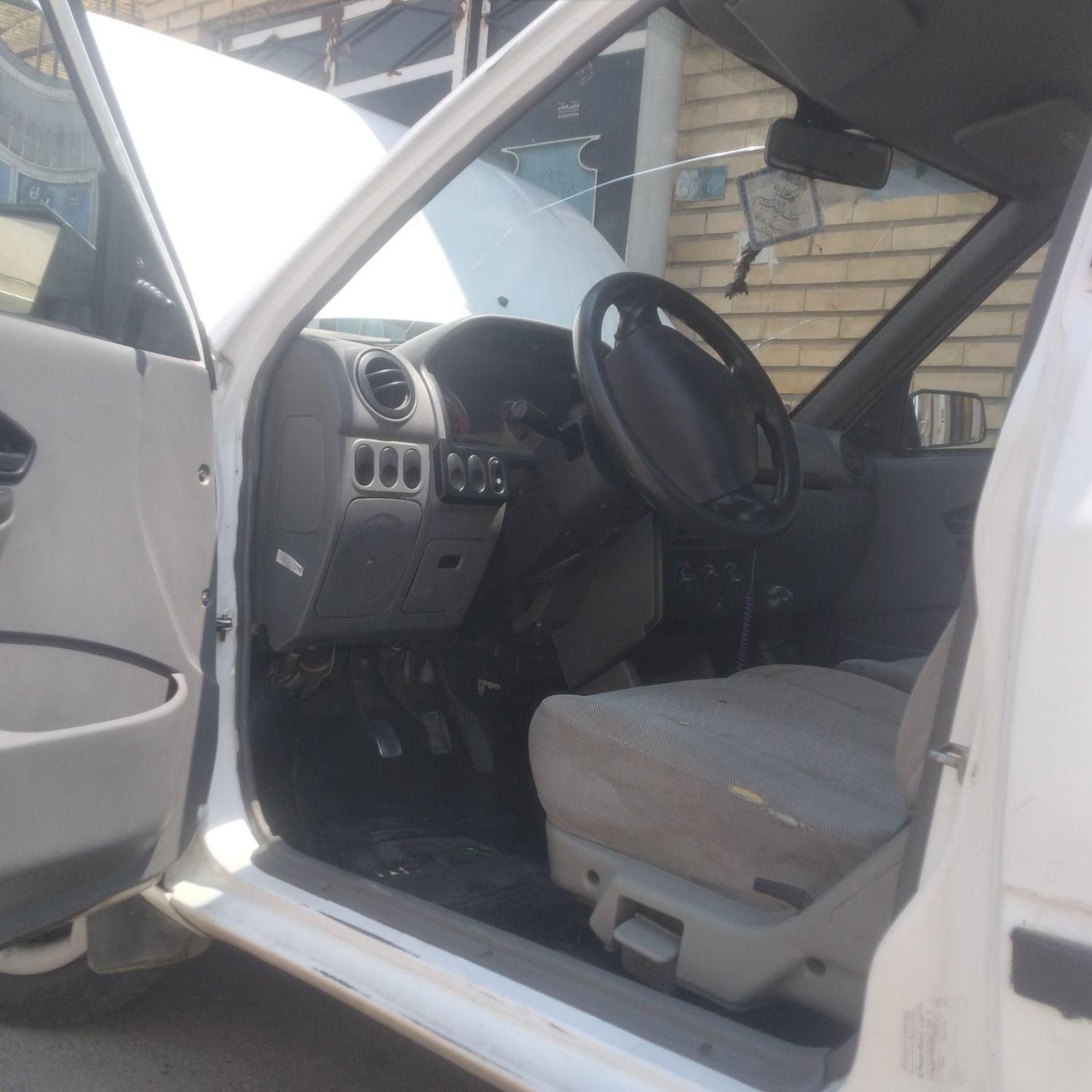 پراید 151 SE - 1395