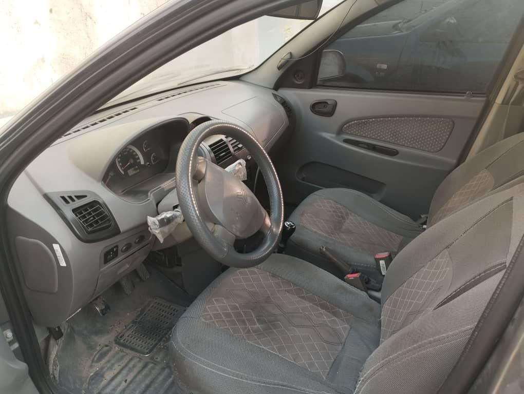 خودرو تیبا، صندوق دار آگهی ann_19810460