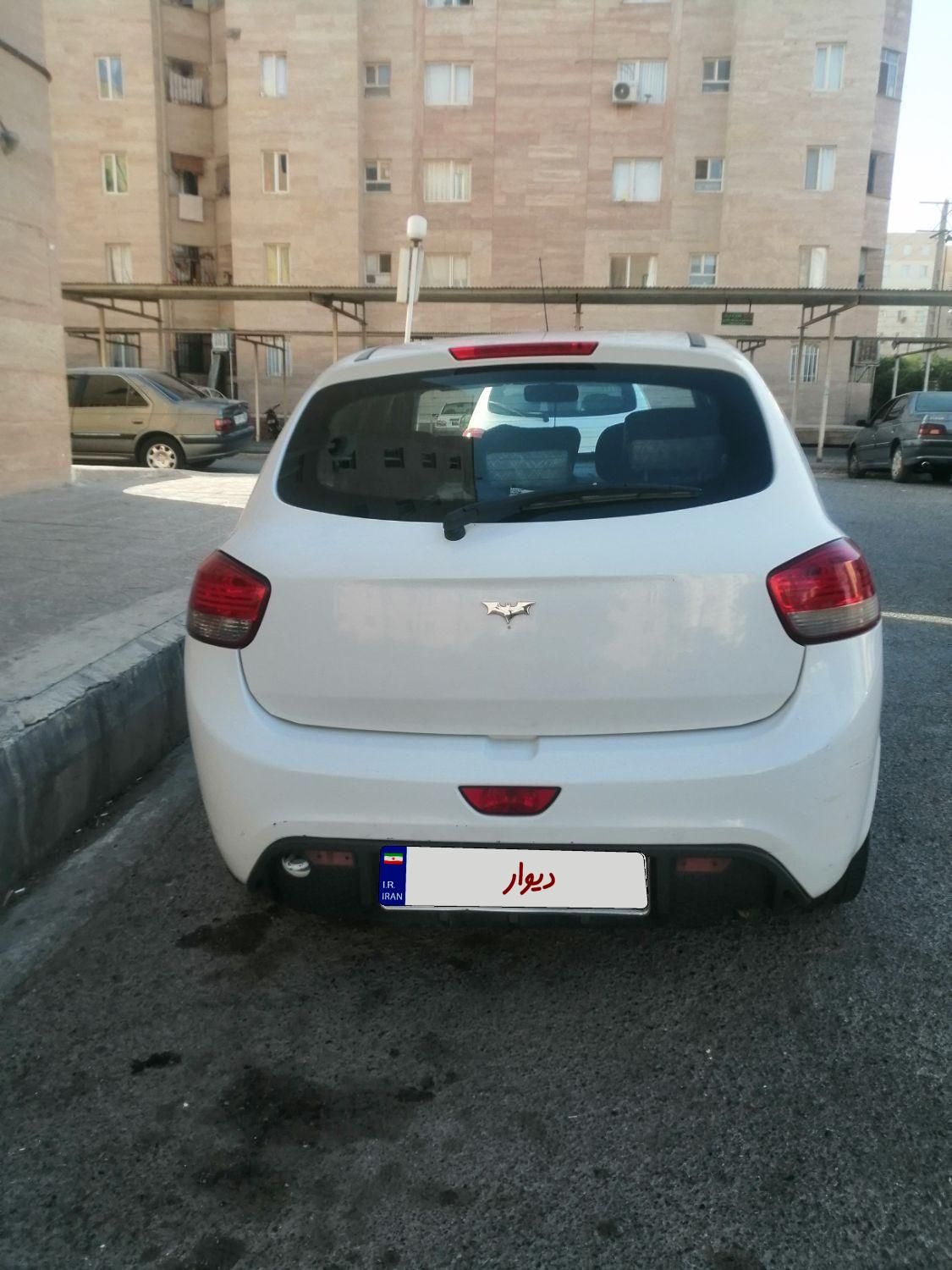 خودرو تیبا، 2 آگهی ann_19810463