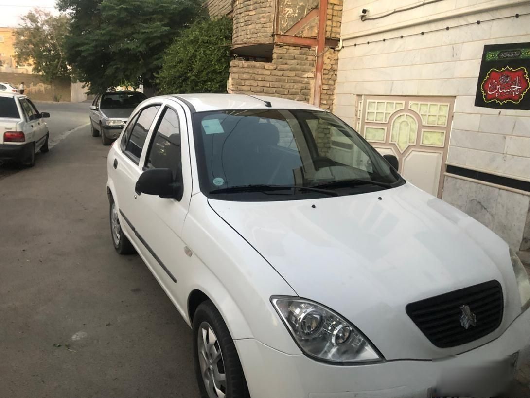 تیبا 2 پلاس - 1400