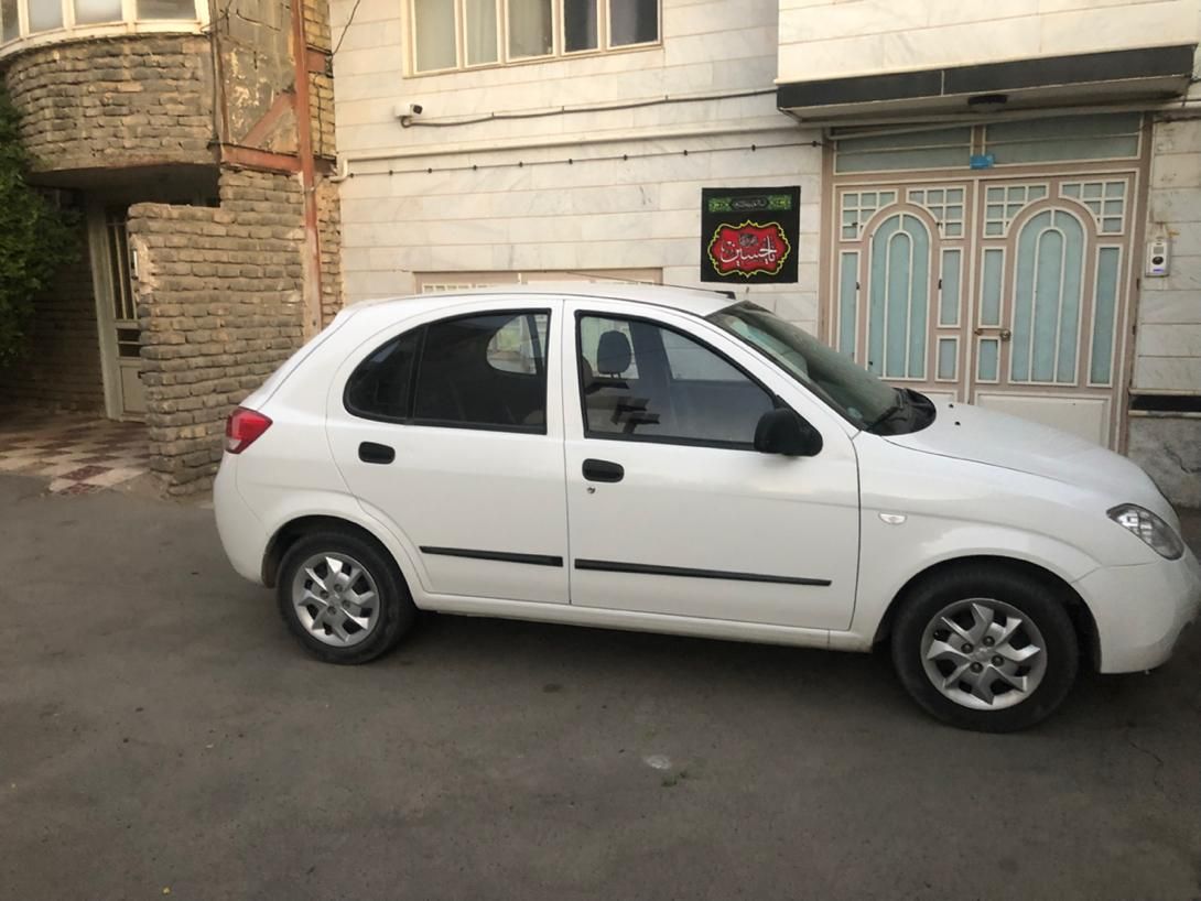 خودرو تیبا، 2 آگهی ann_19810477