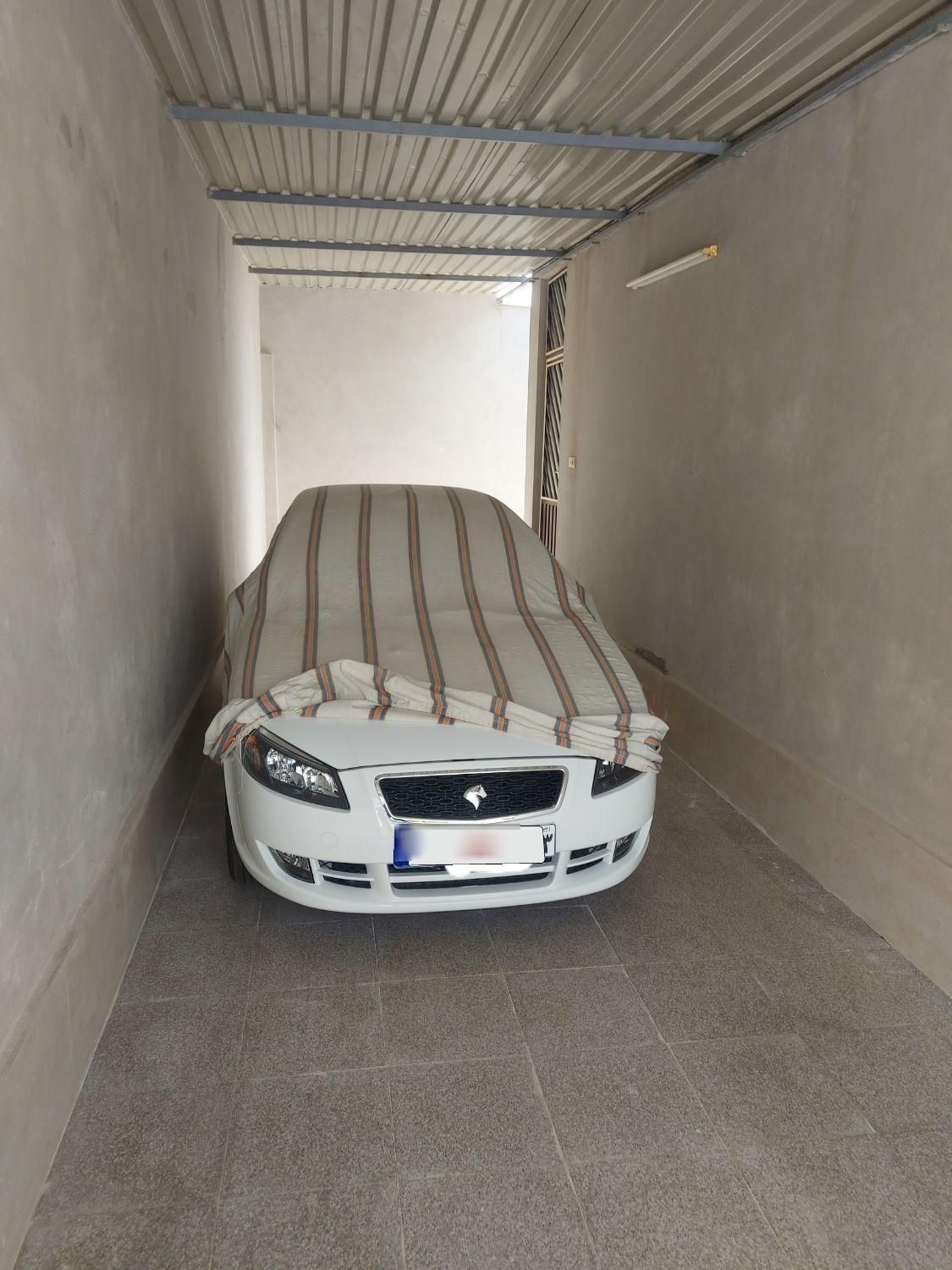 رانا پلاس سقف فلز ESP - 1403