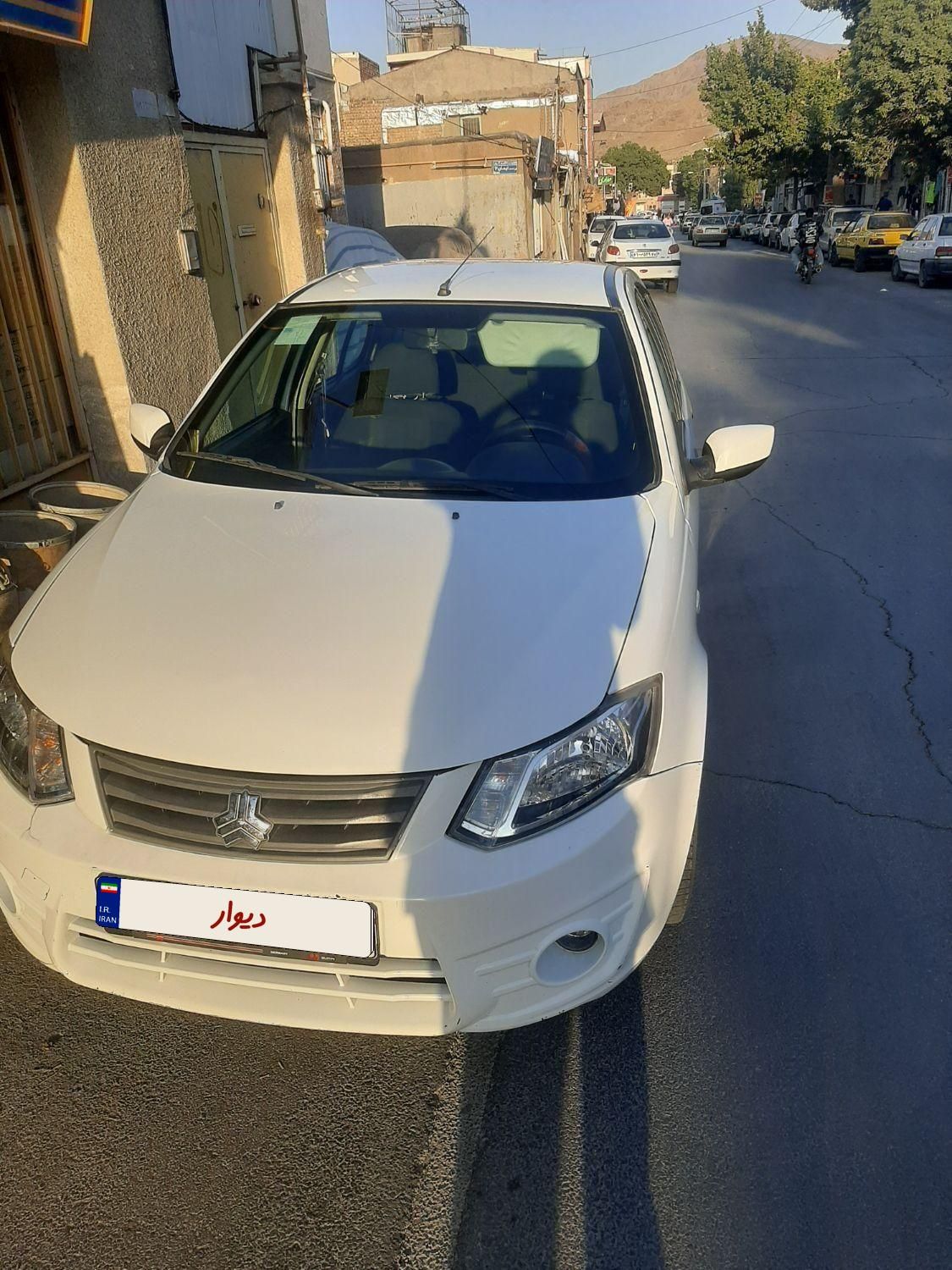 خودرو ساینا، S آگهی ann_19810542