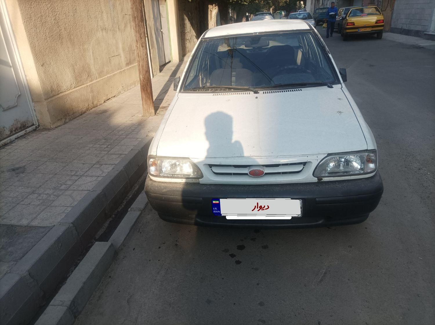 خودرو پراید، 141 آگهی ann_19810544