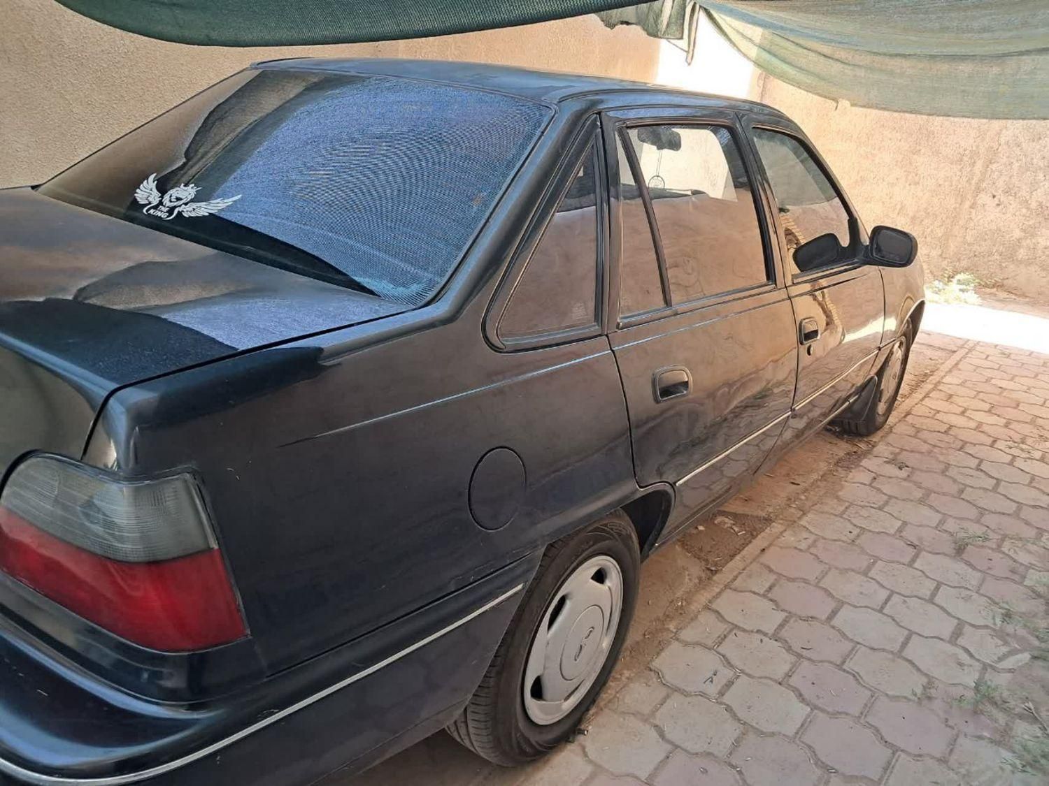 خودرو دوو، سیلو آگهی ann_19810546