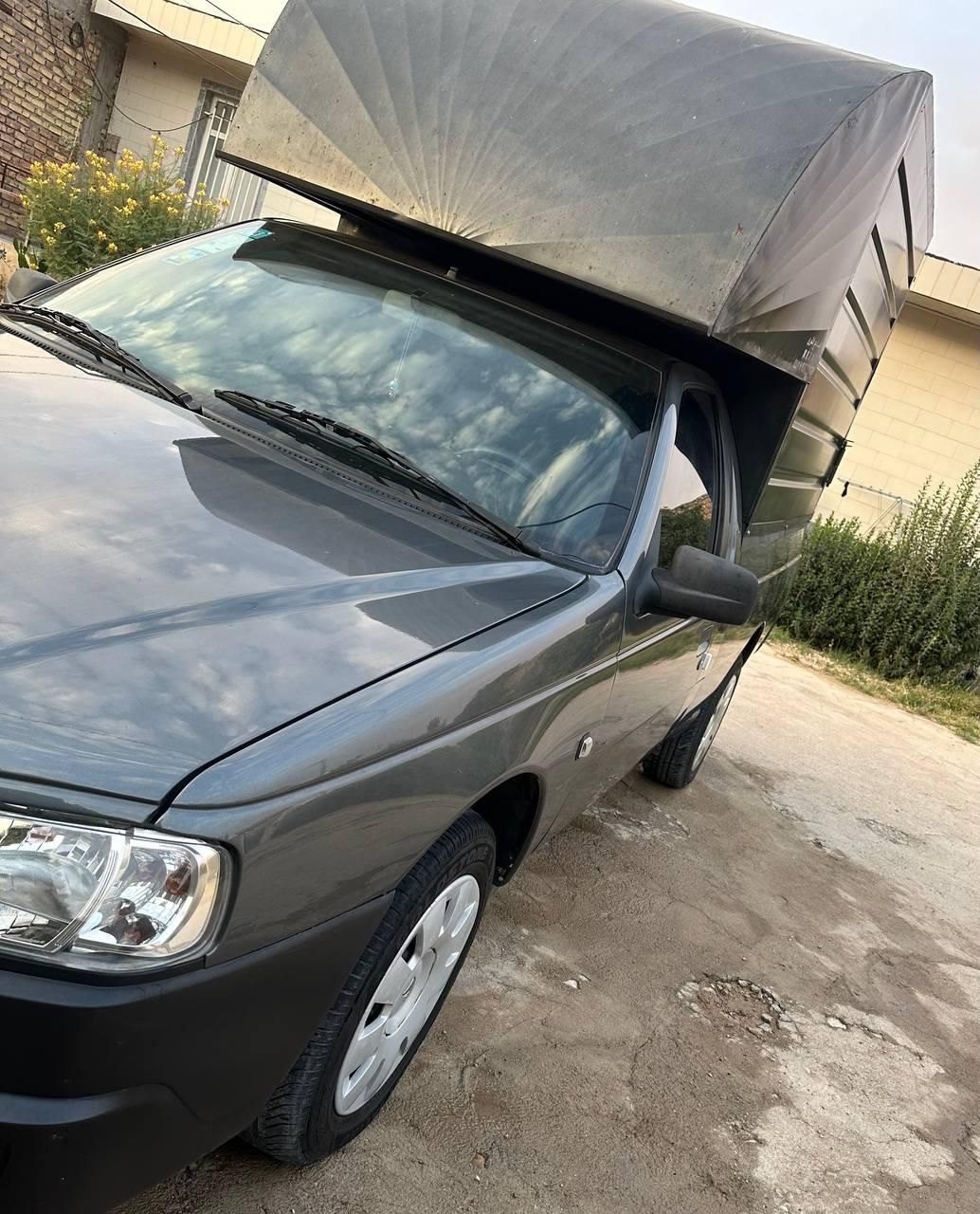 خودرو آریسان، 2 آگهی ann_19810556