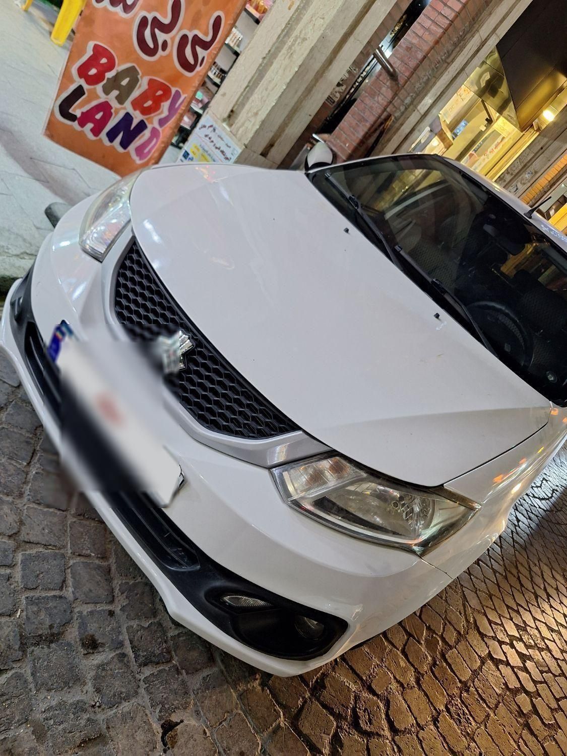 خودرو ساینا، S آگهی ann_19810575