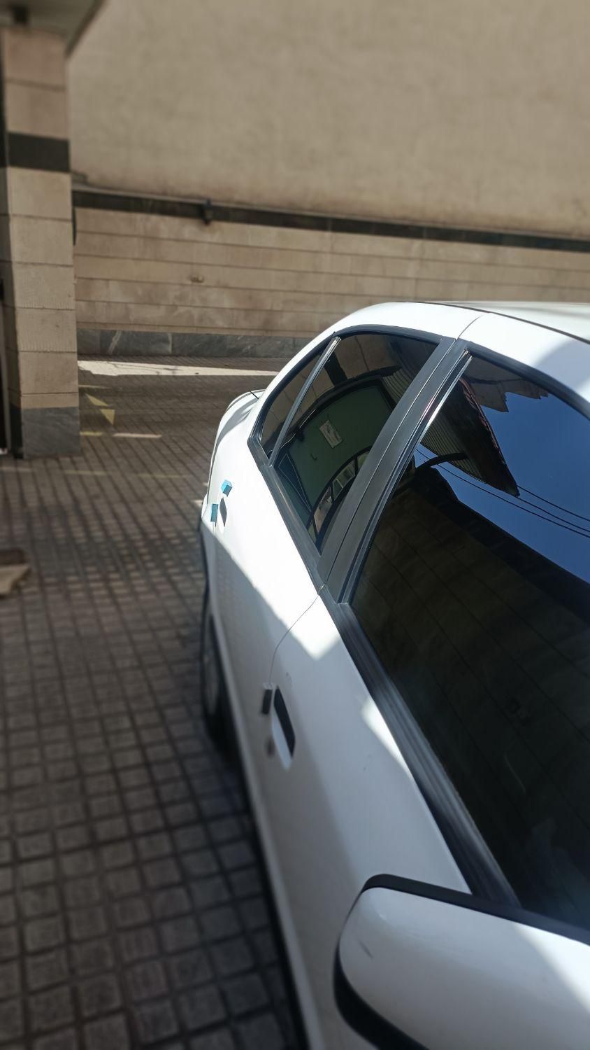 سمند LX XU7 - 1399