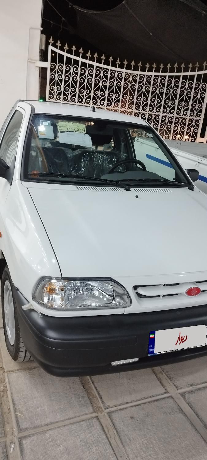 پراید 151 SE - 1403