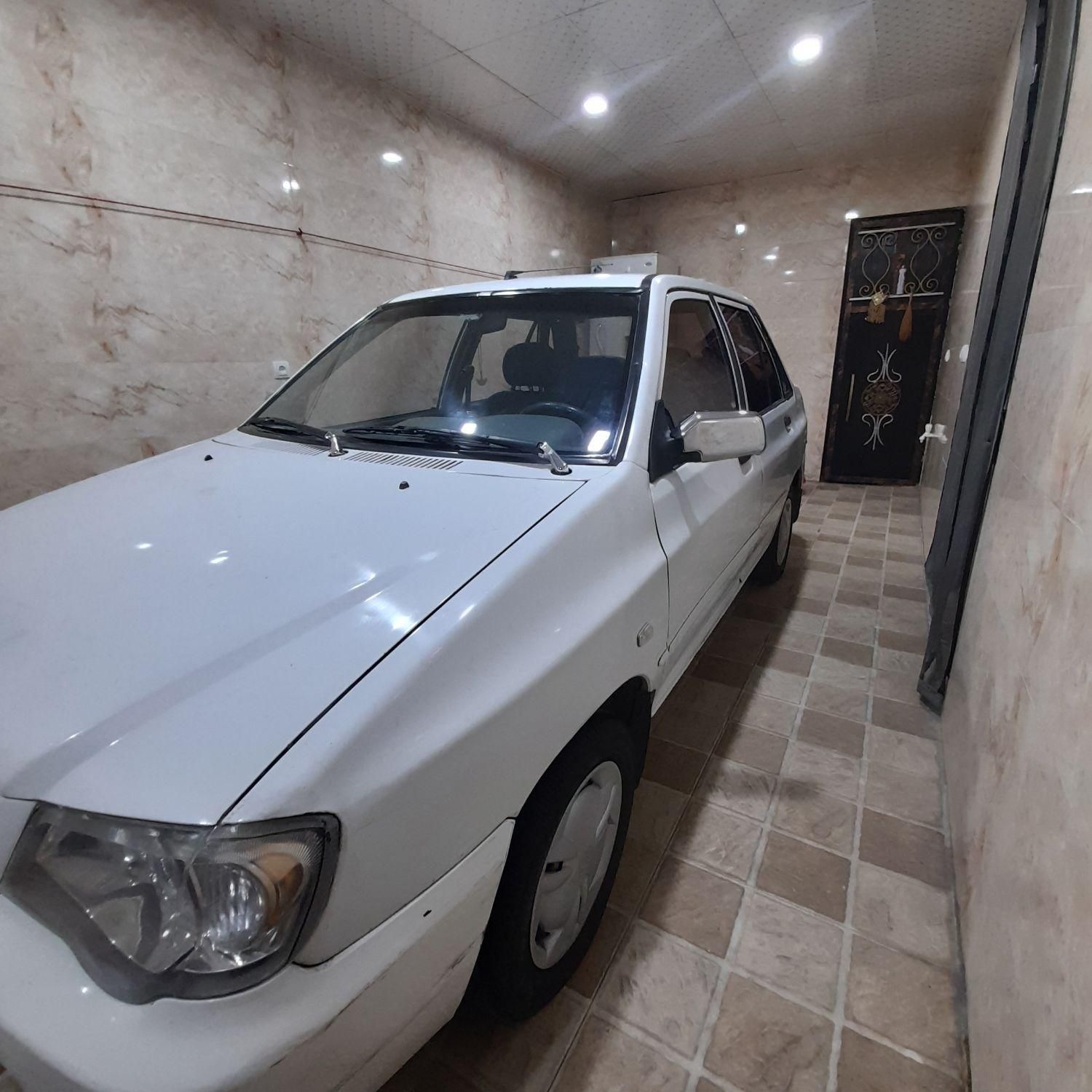 پراید 132 SL - 1390
