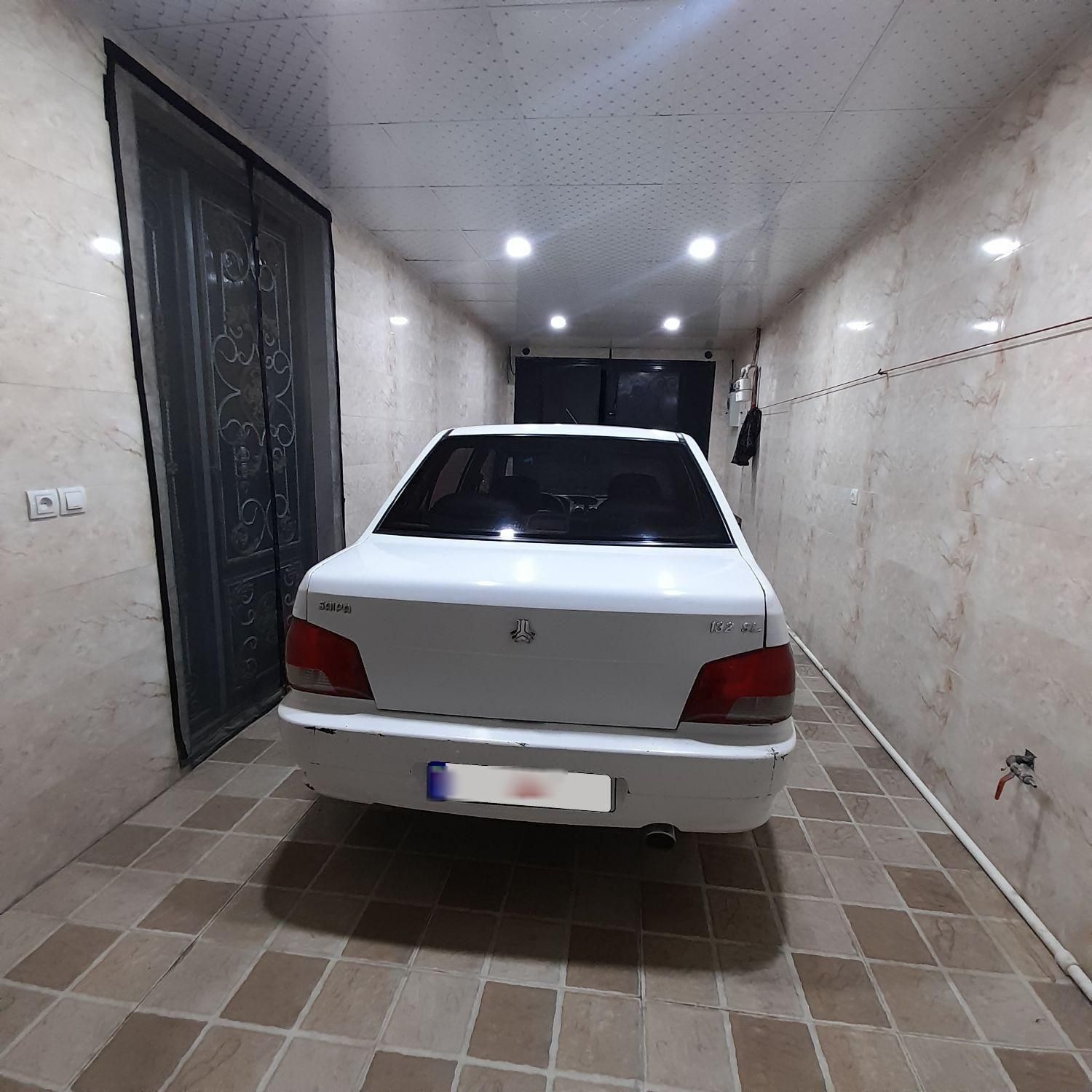 پراید 132 SL - 1390