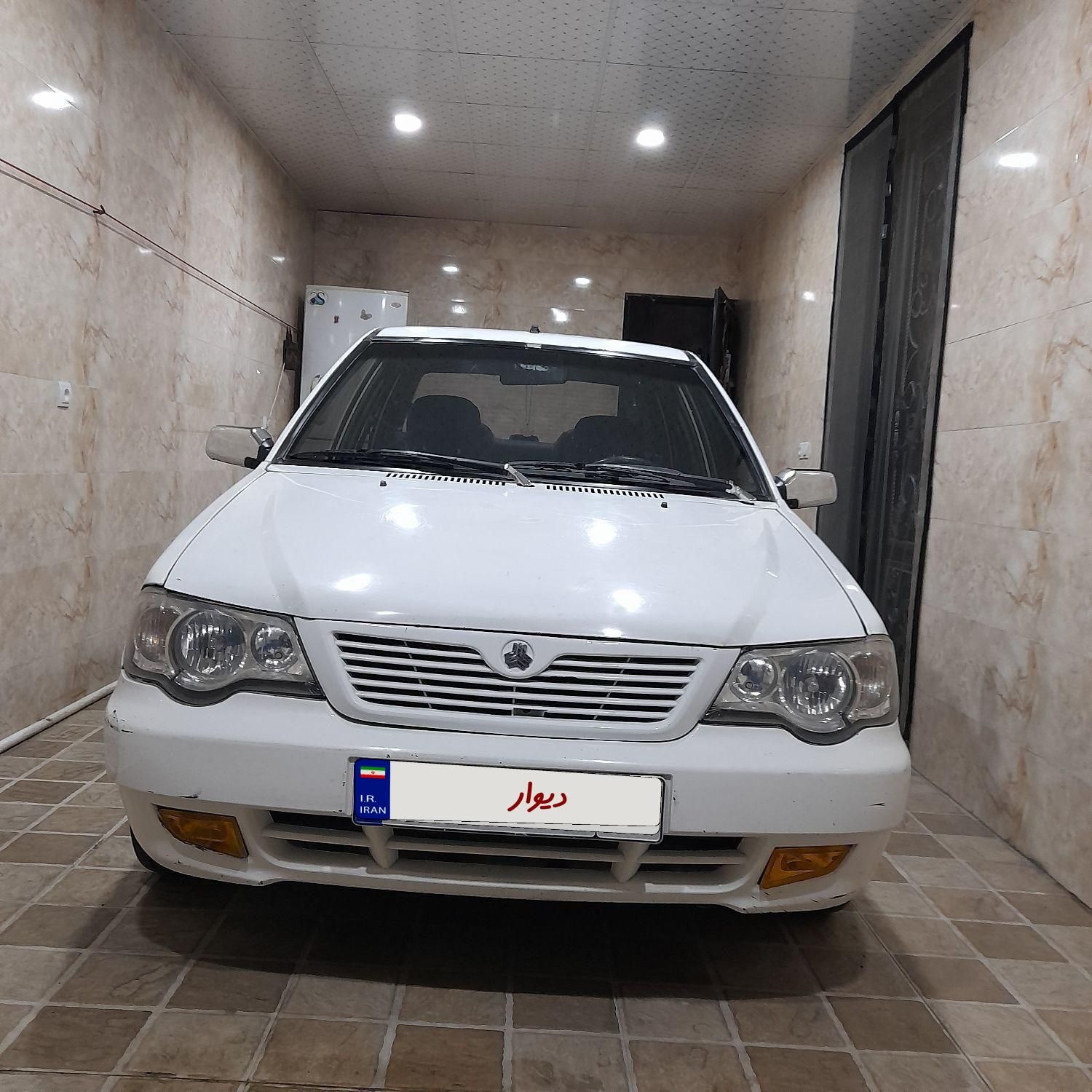 خودرو پراید، 132 آگهی ann_19810669