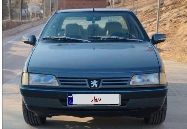 خودرو پژو، 405 آگهی ann_19810674