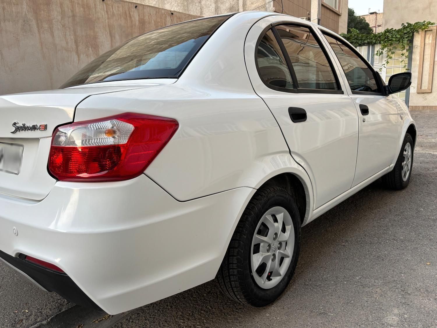 خودرو ساینا، S آگهی ann_19810679