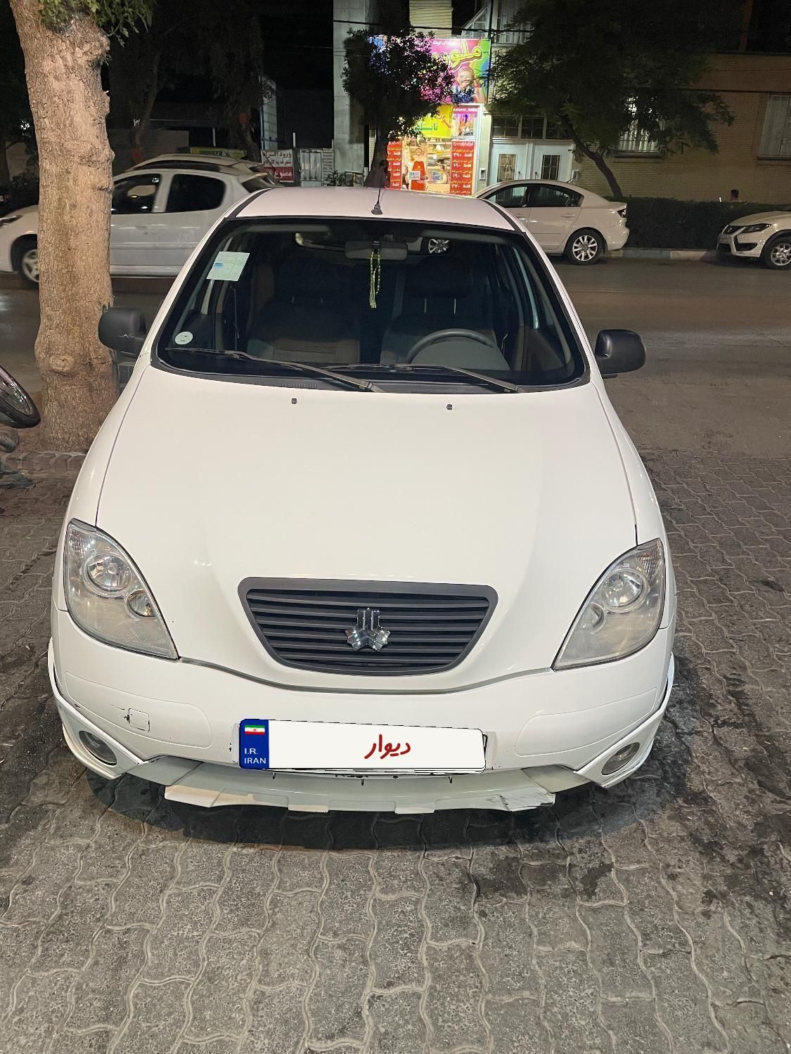 خودرو تیبا، 2 آگهی ann_19810681