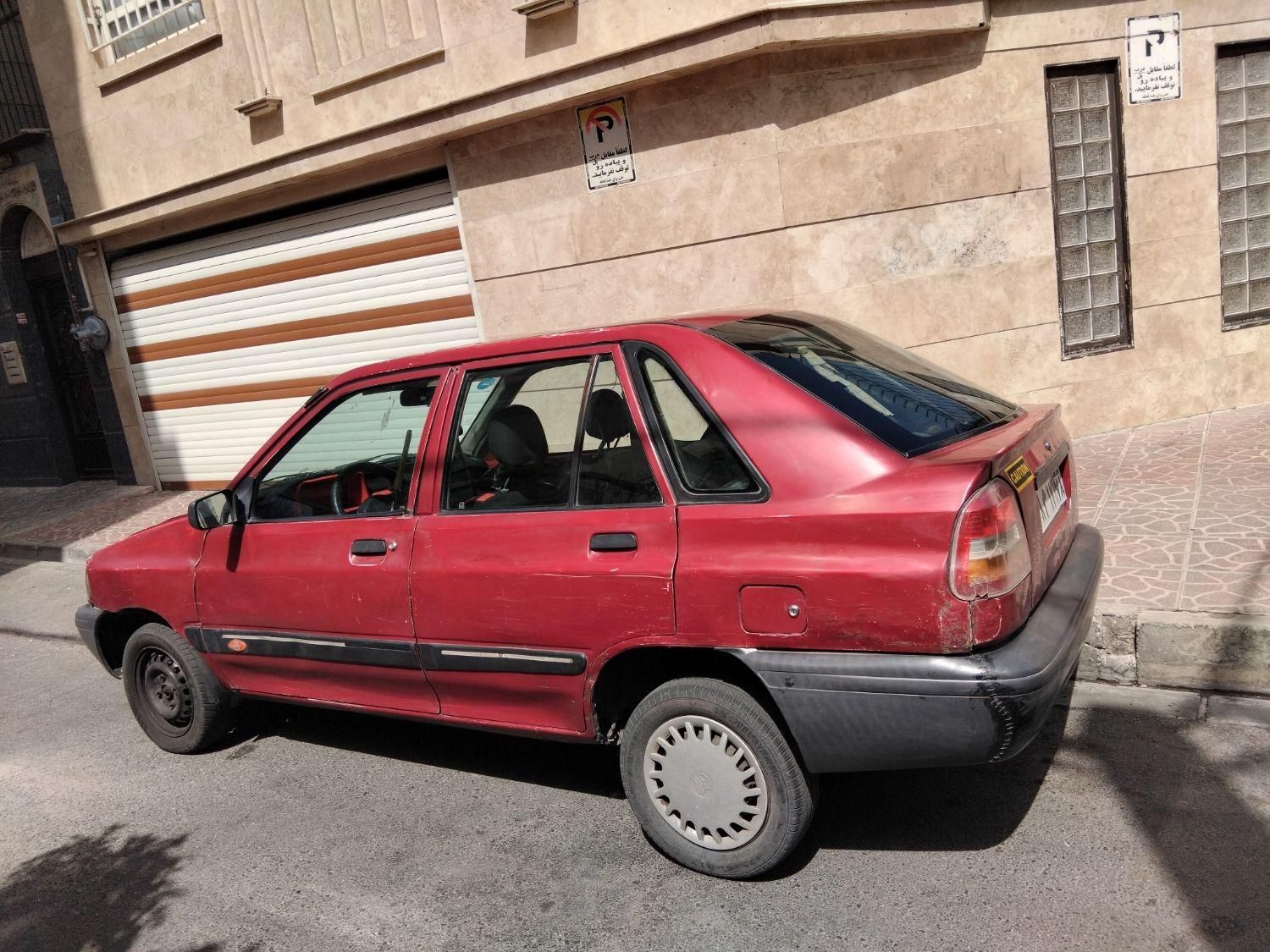 خودرو پراید، 141 آگهی ann_19810699