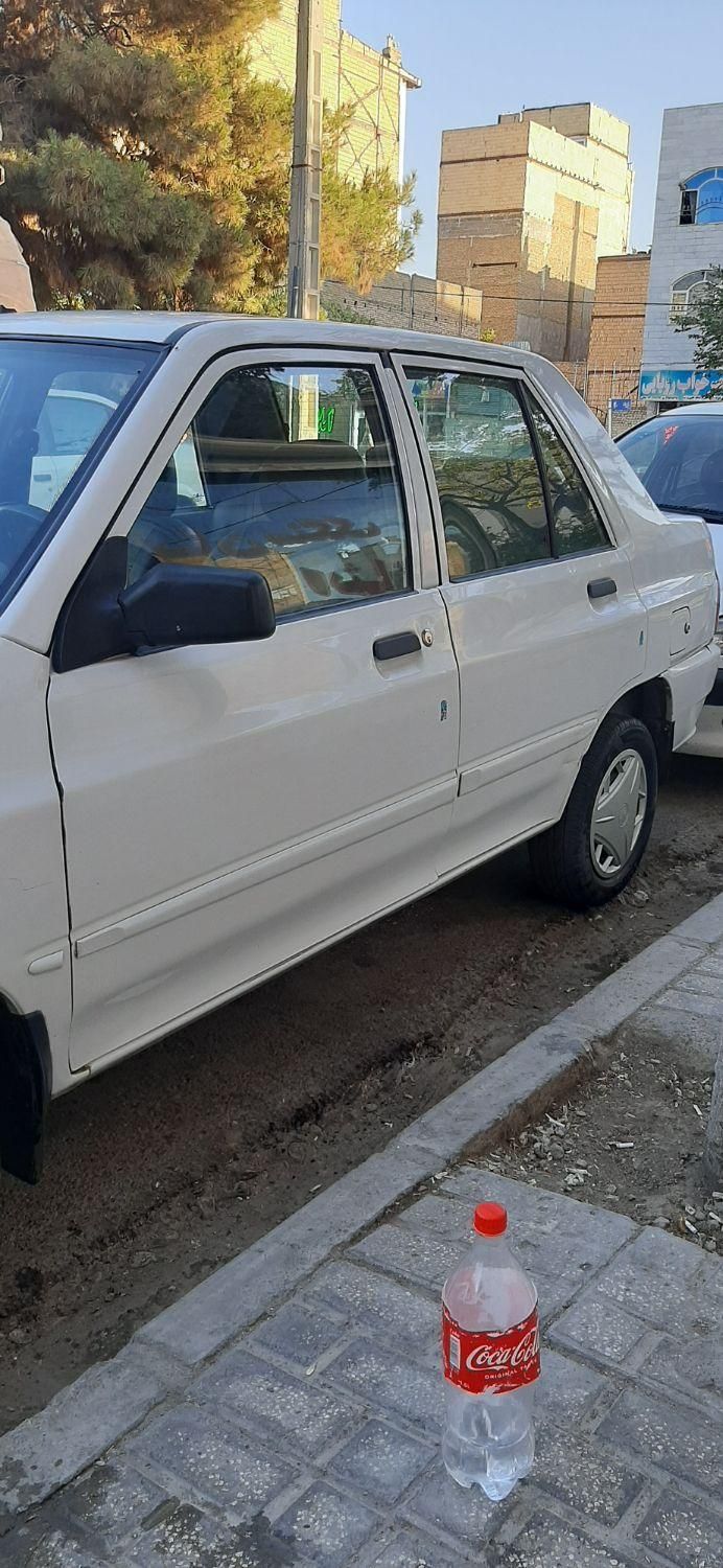 پراید 132 SE - 1394