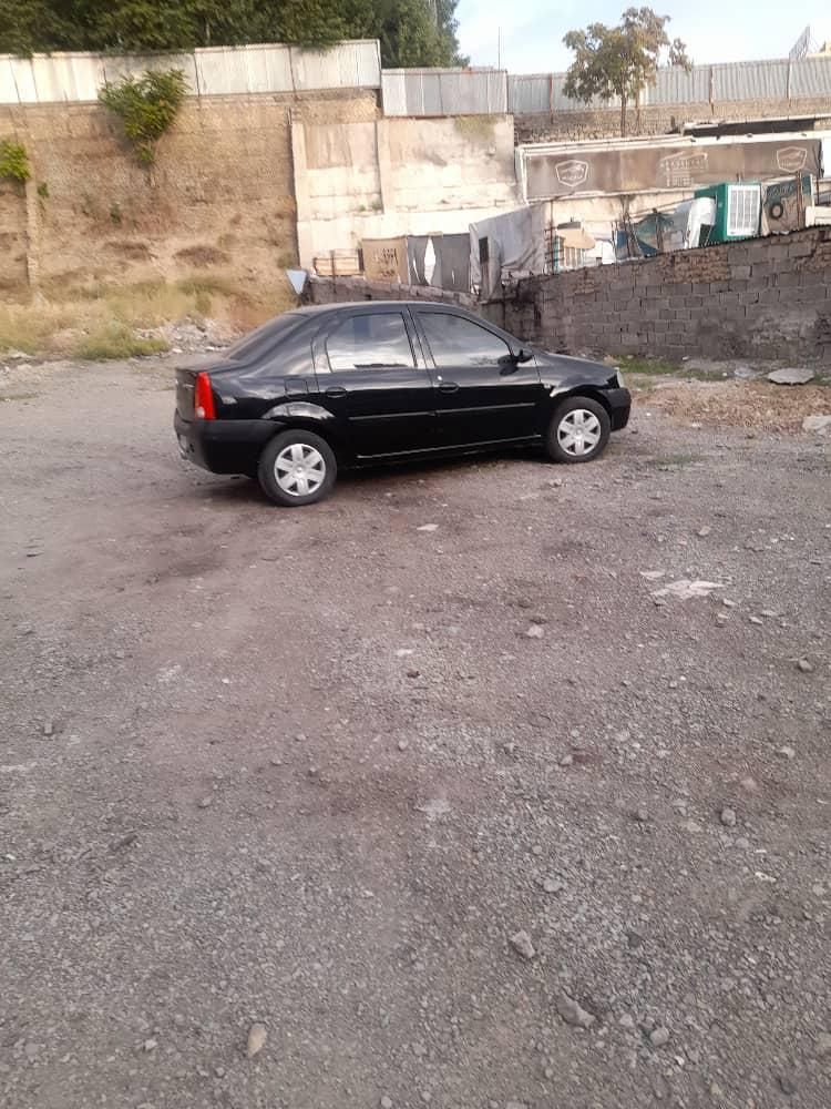رنو تندر 90 E2 - 1388