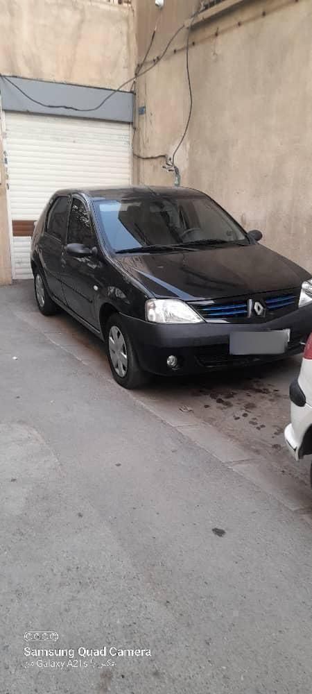 خودرو رنو، تندر 90 آگهی ann_19810716