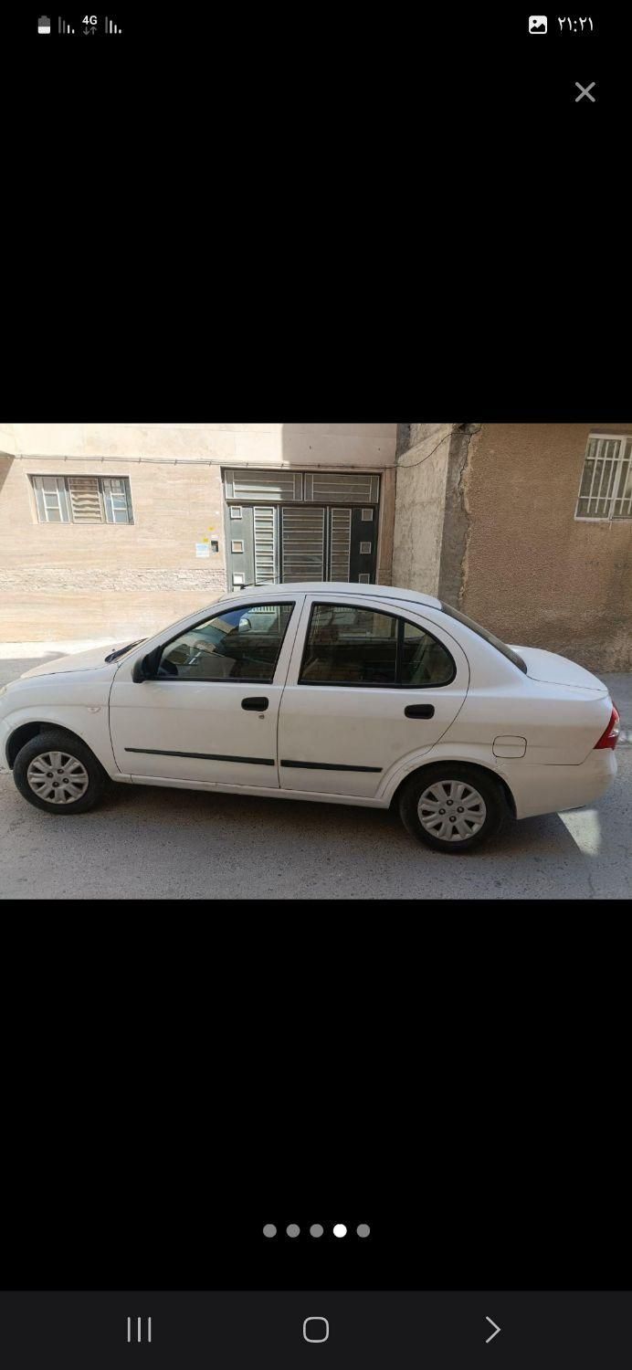 خودرو تیبا، صندوق دار آگهی ann_19810724