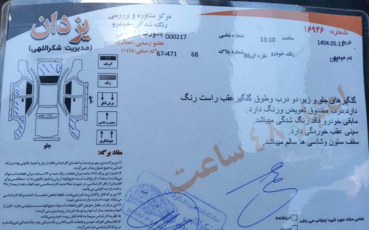 رنو تندر 90 E1 - 1386