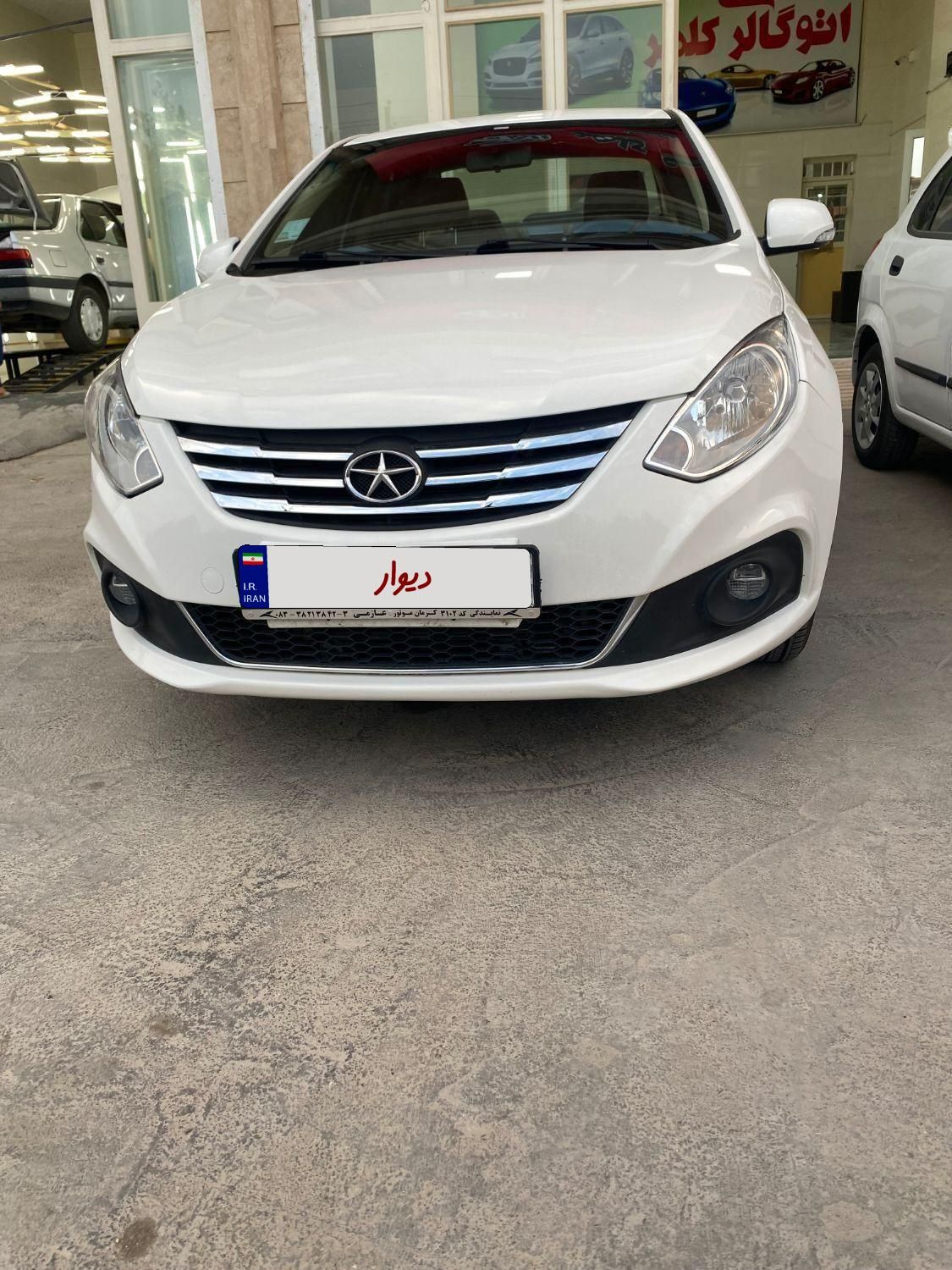 خودرو جک، J4 آگهی ann_19810745