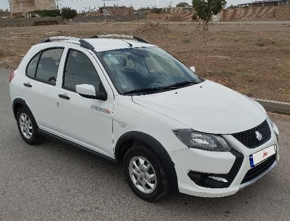 کوییک GX L دنده ای - 1403
