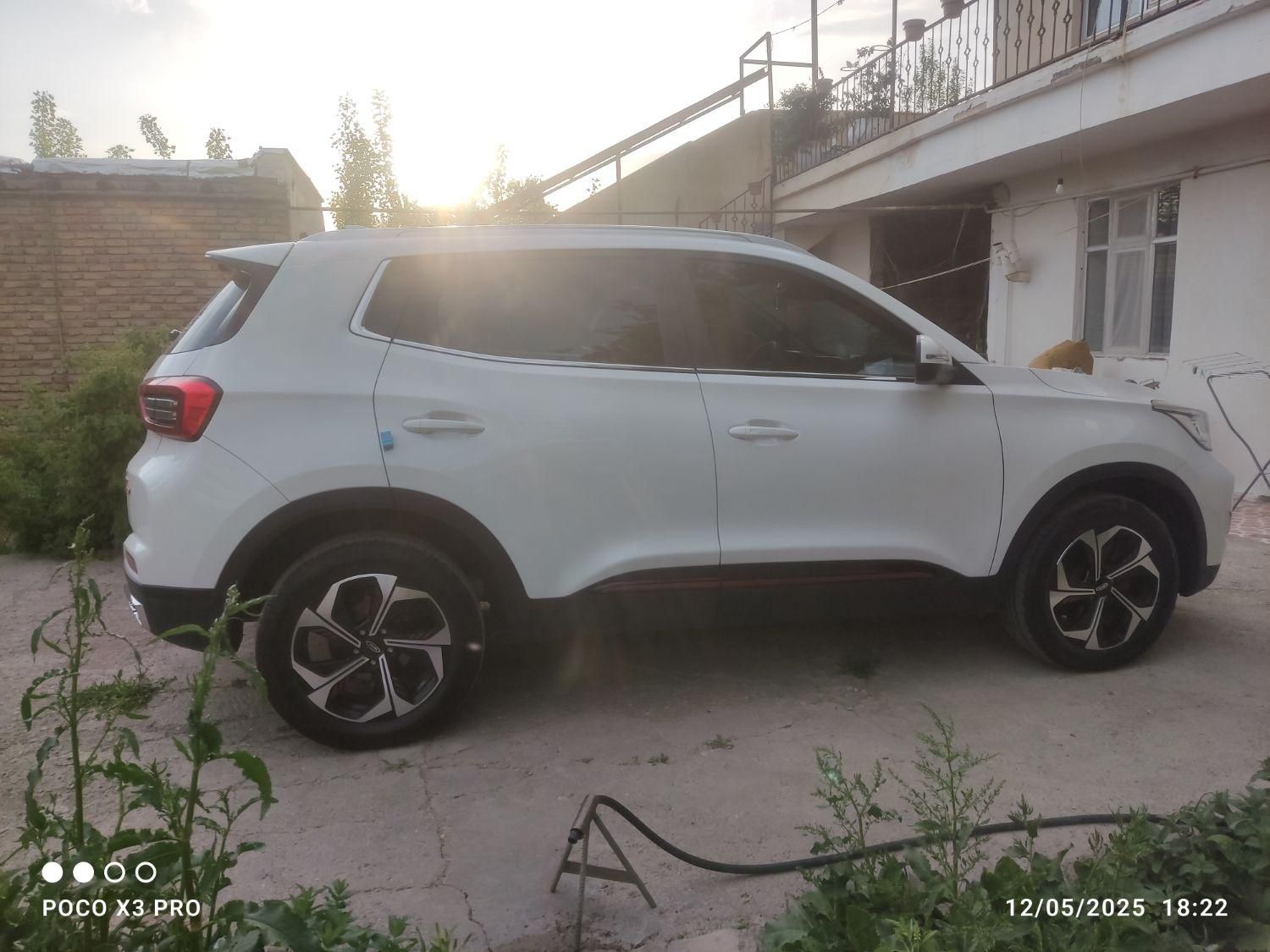ام وی ام X55 پرو اکسلنت اسپرت - 1401