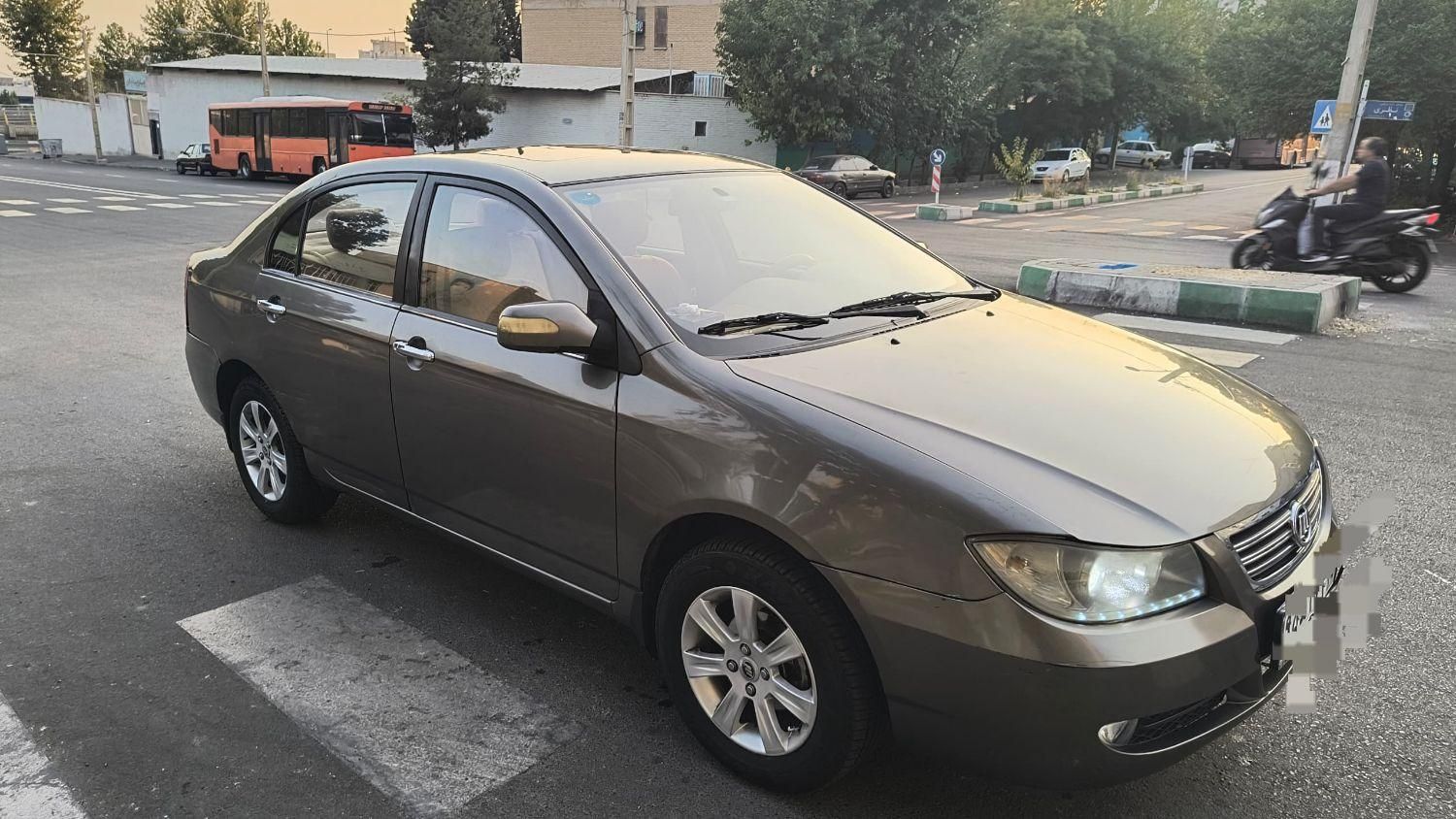 لیفان 620 دنده ای 1800 - 1391
