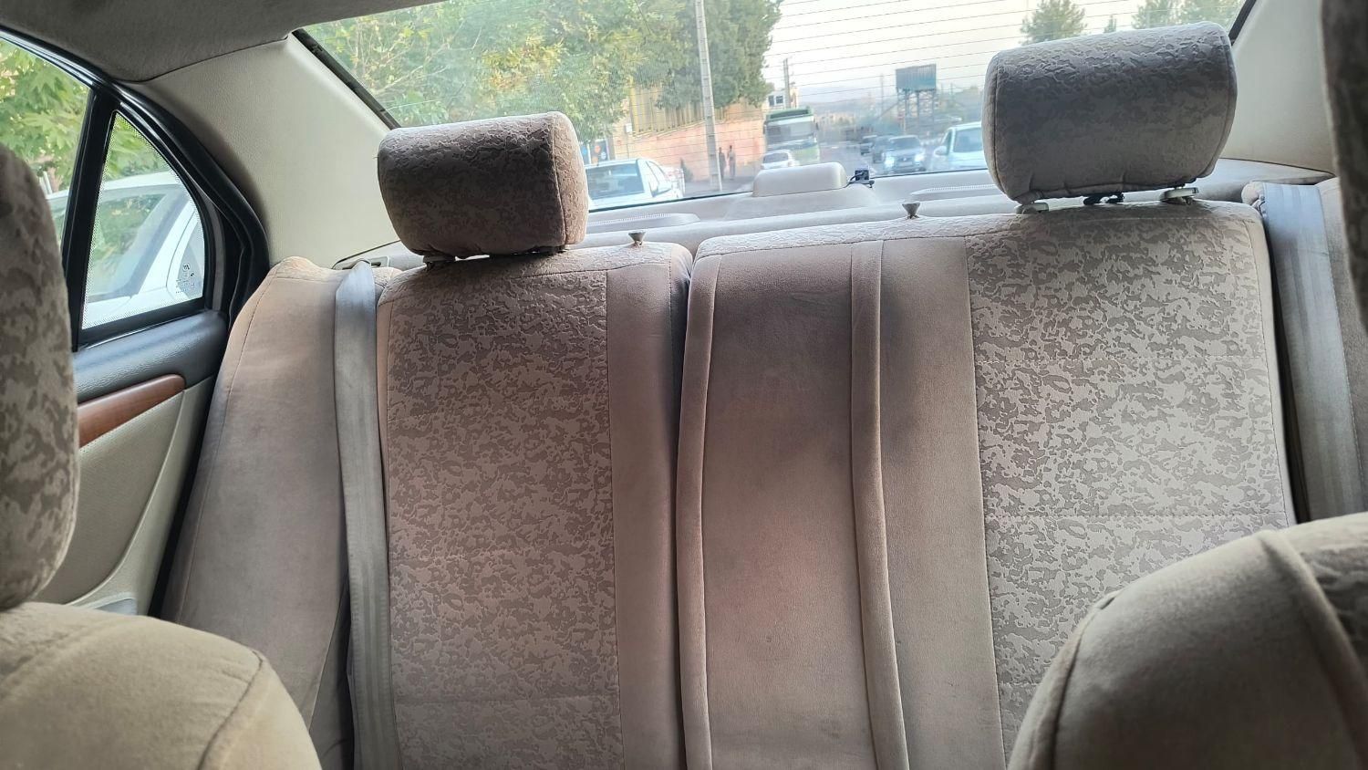 لیفان 620 دنده ای 1800 - 1391