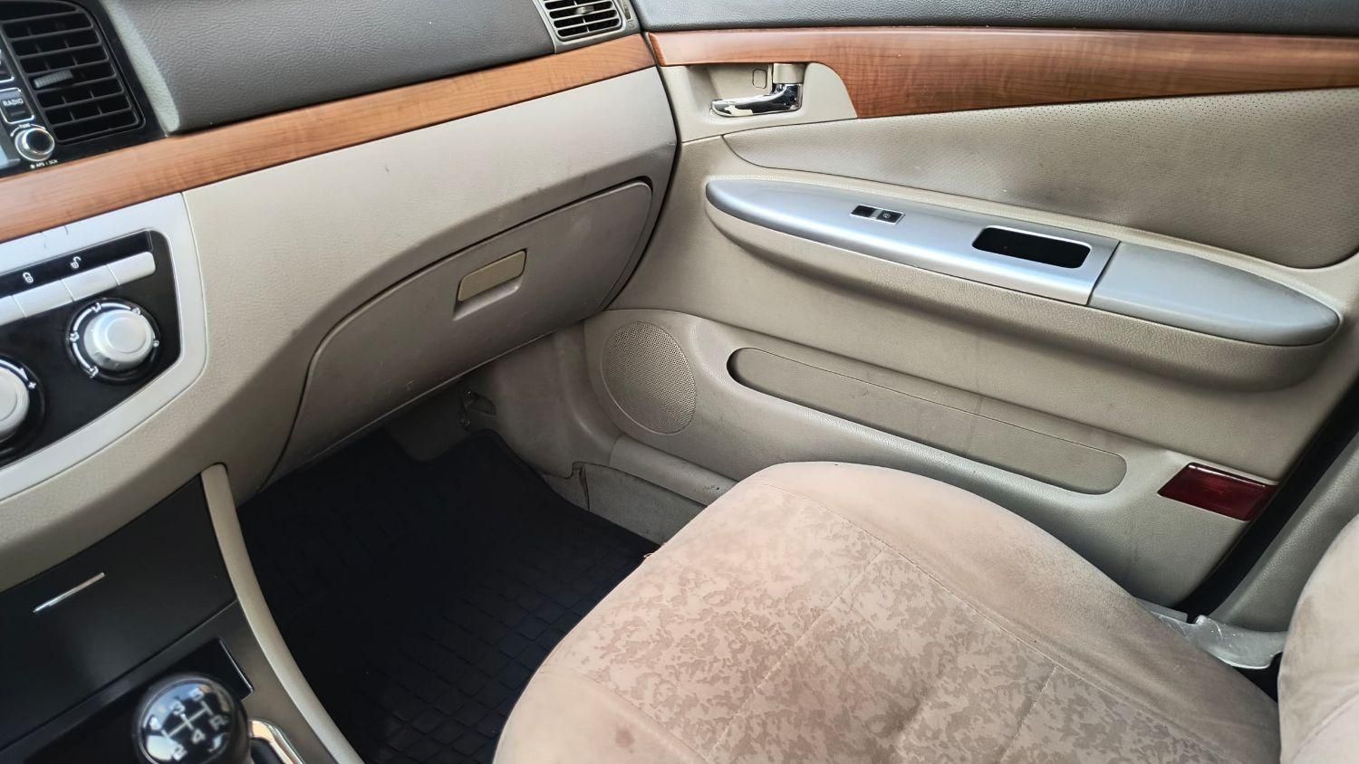 لیفان 620 دنده ای 1800 - 1391