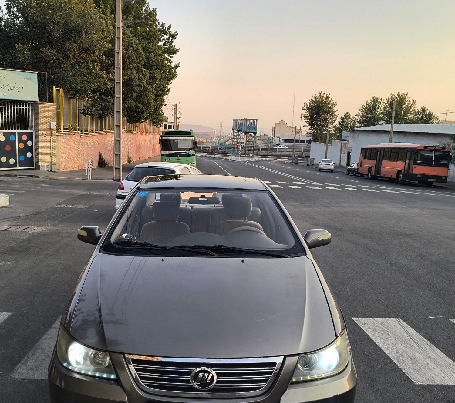 لیفان 620 دنده ای 1800 - 1391