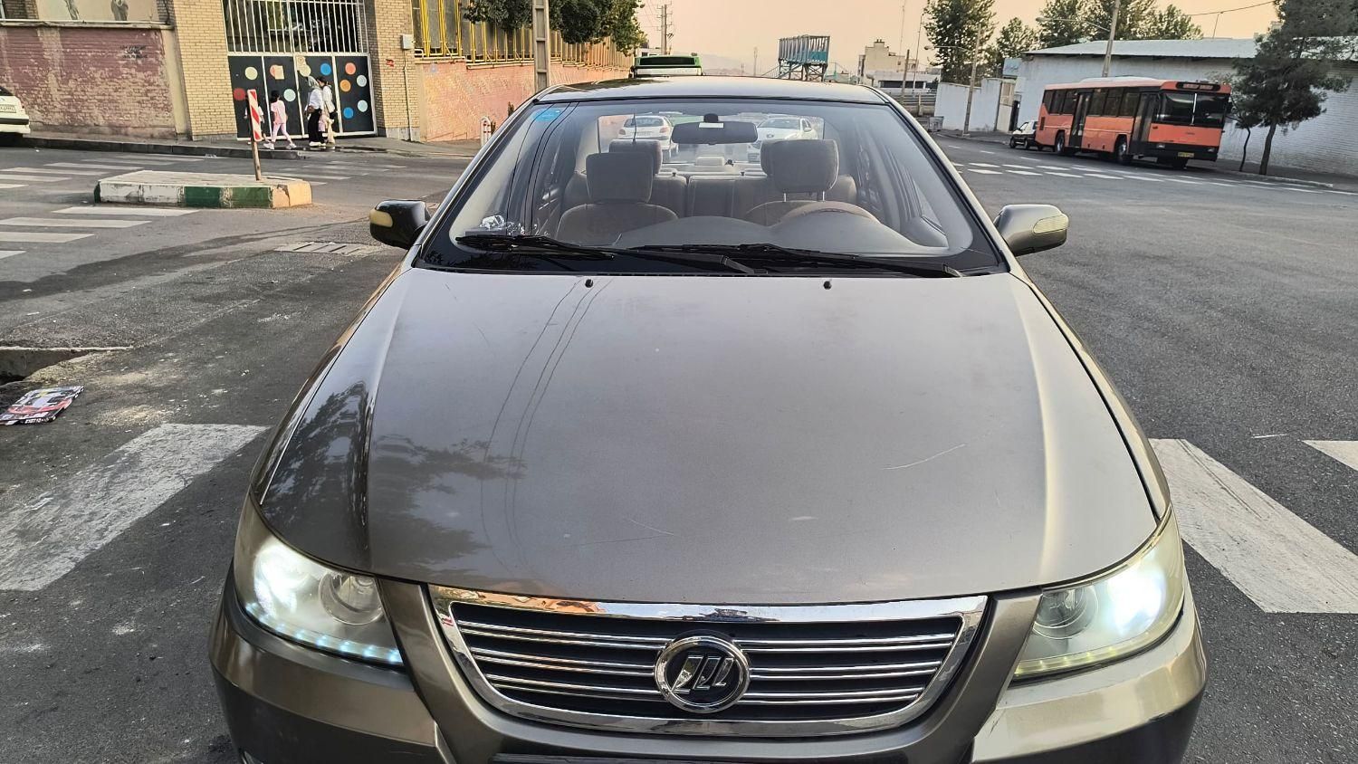 خودرو لیفان، 620 آگهی ann_19810831