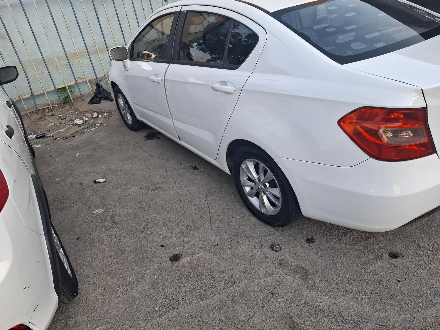 برلیانس H230 اتوماتیک - 1395