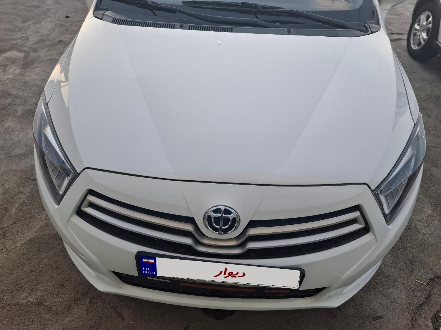 برلیانس H230 اتوماتیک - 1395